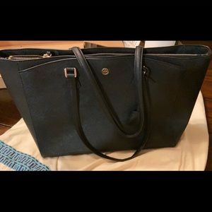 Tory Burch Robinson Tote